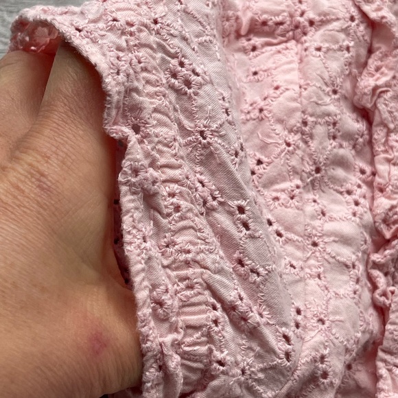 Mini Boden, girl’s top, size 4-5 years. - Picture 5 of 12